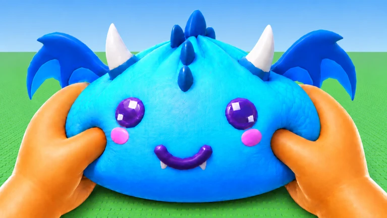 A screenshot of Dumpling Defense